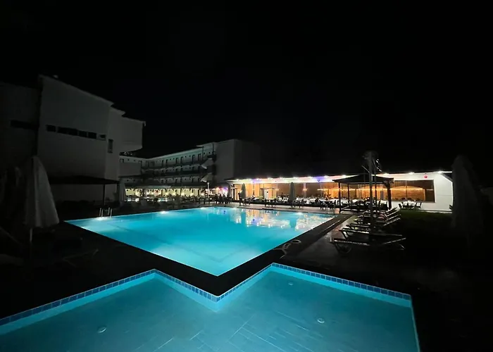 Anya Resort Hotel