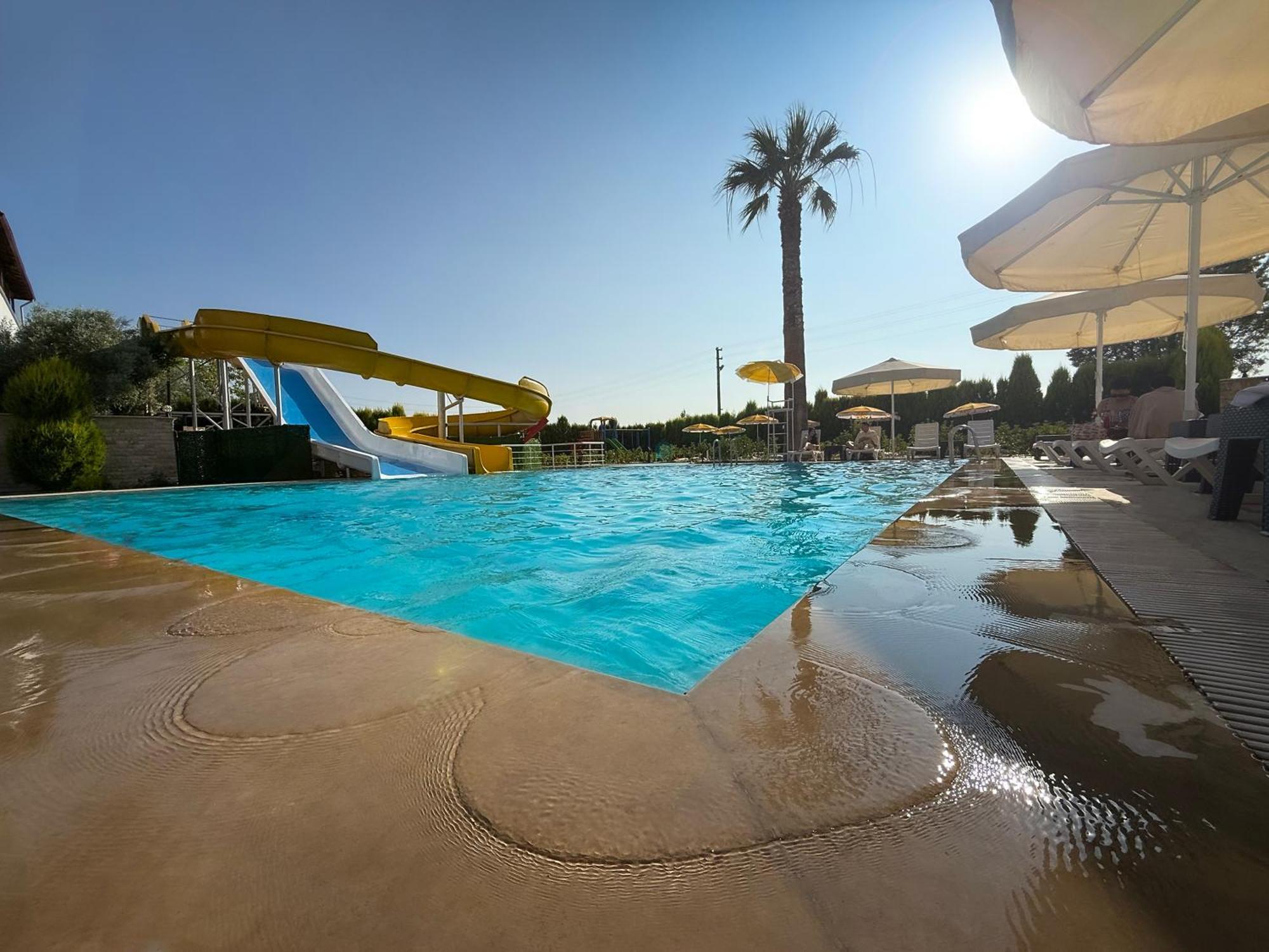Hotel Anya Pamukkale