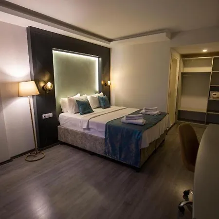 Anya Resort Hotel Pamukkale Room photo