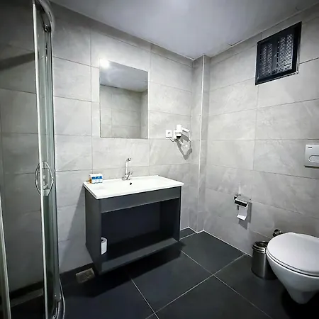 Anya Resort Hotel Pamukkale Room photo