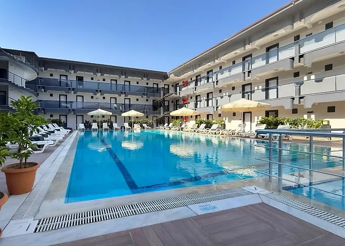 Anya Resort Hotel