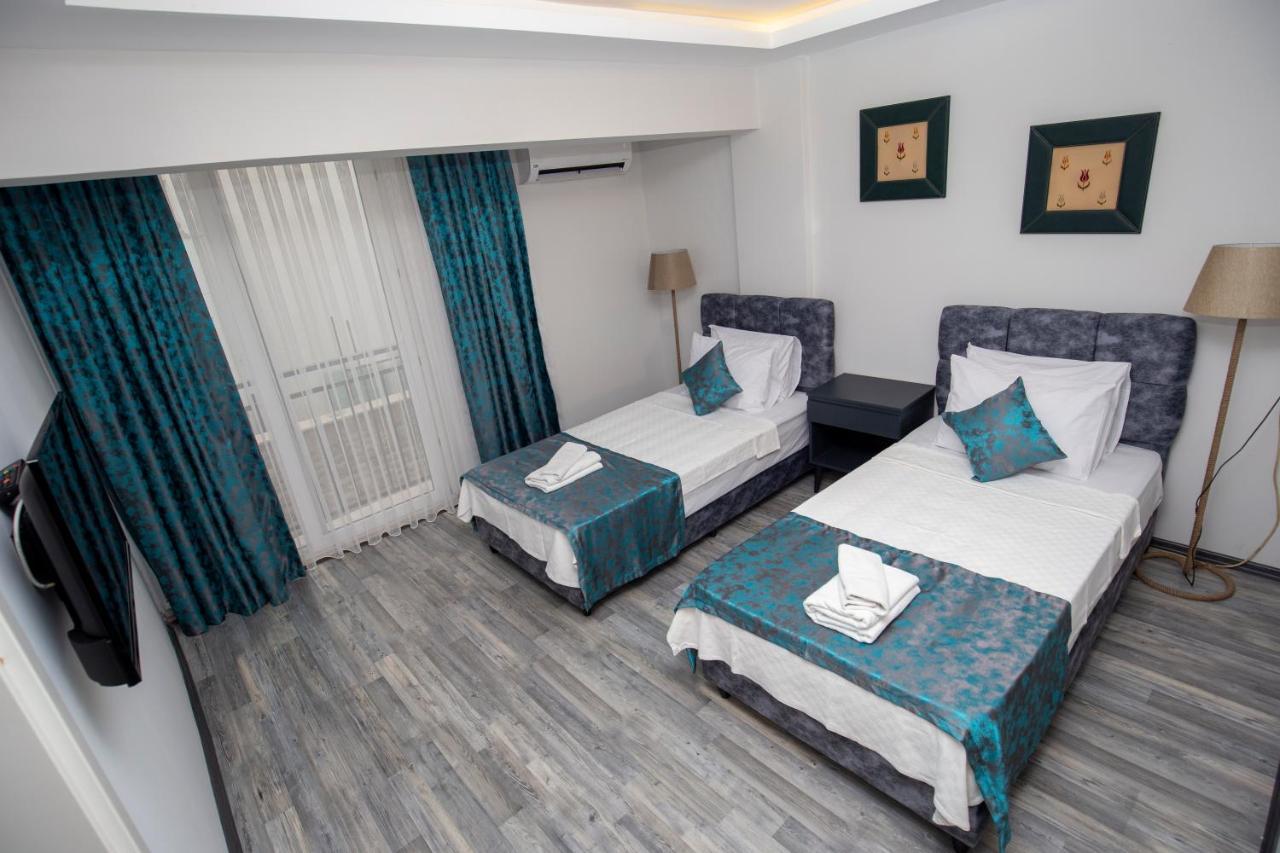 Hotel Anya