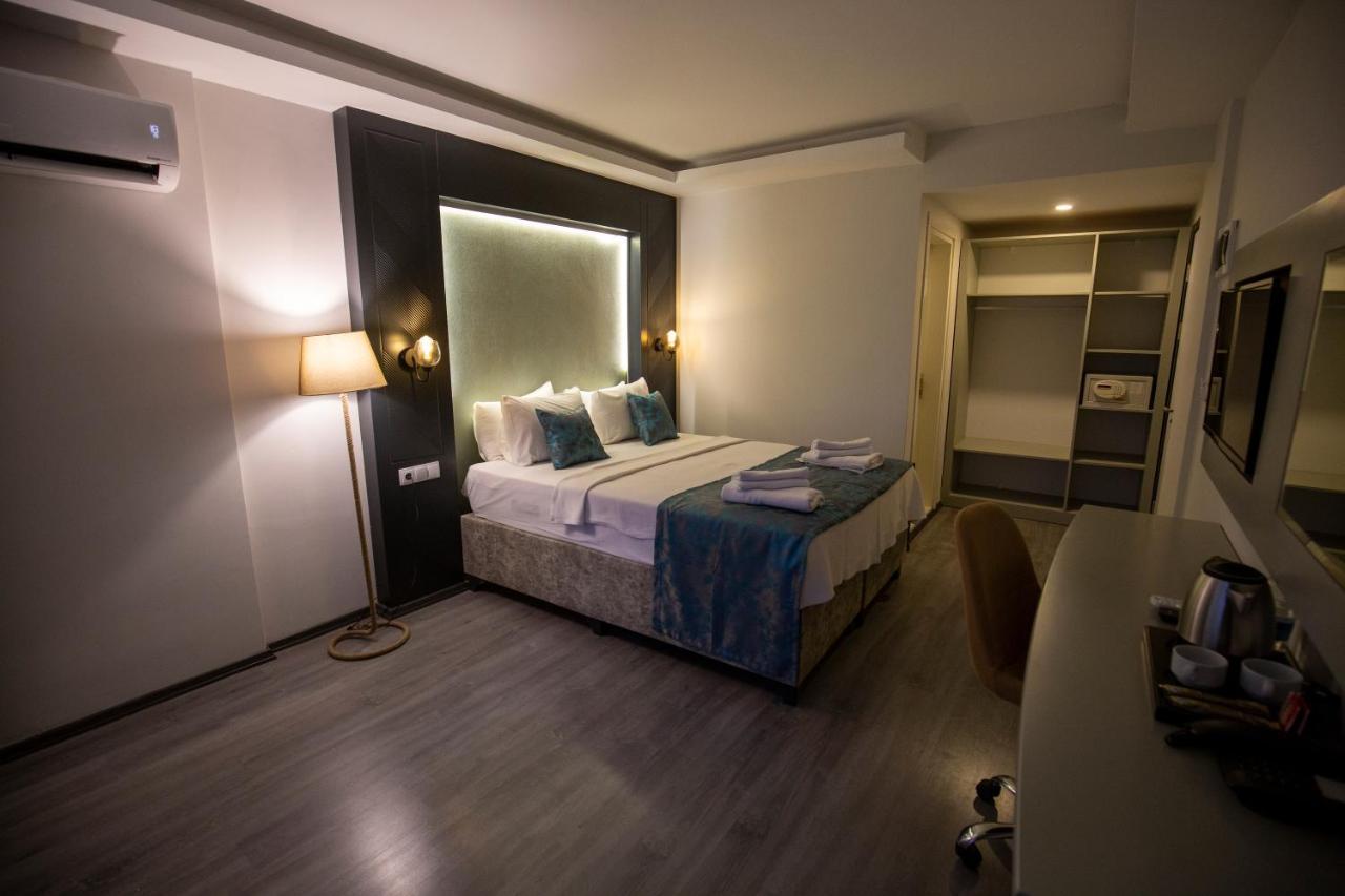 Anya Hotel