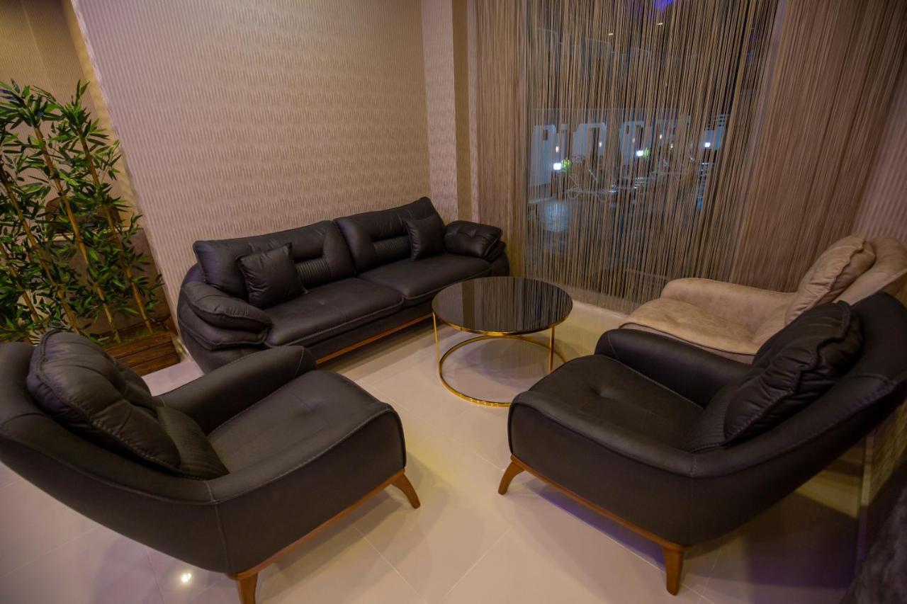 Anya Hotel Pamukkale