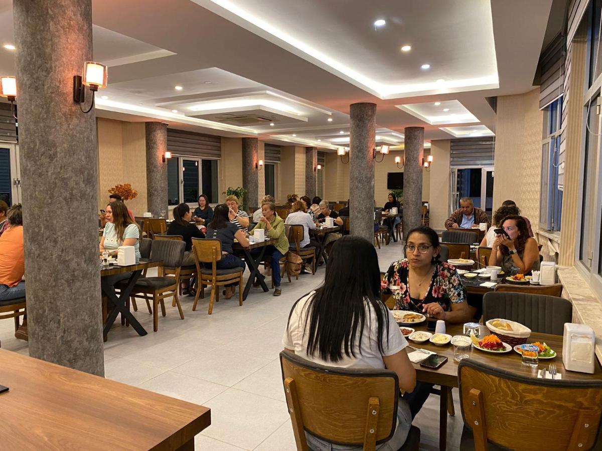 Hotel Anya Pamukkale