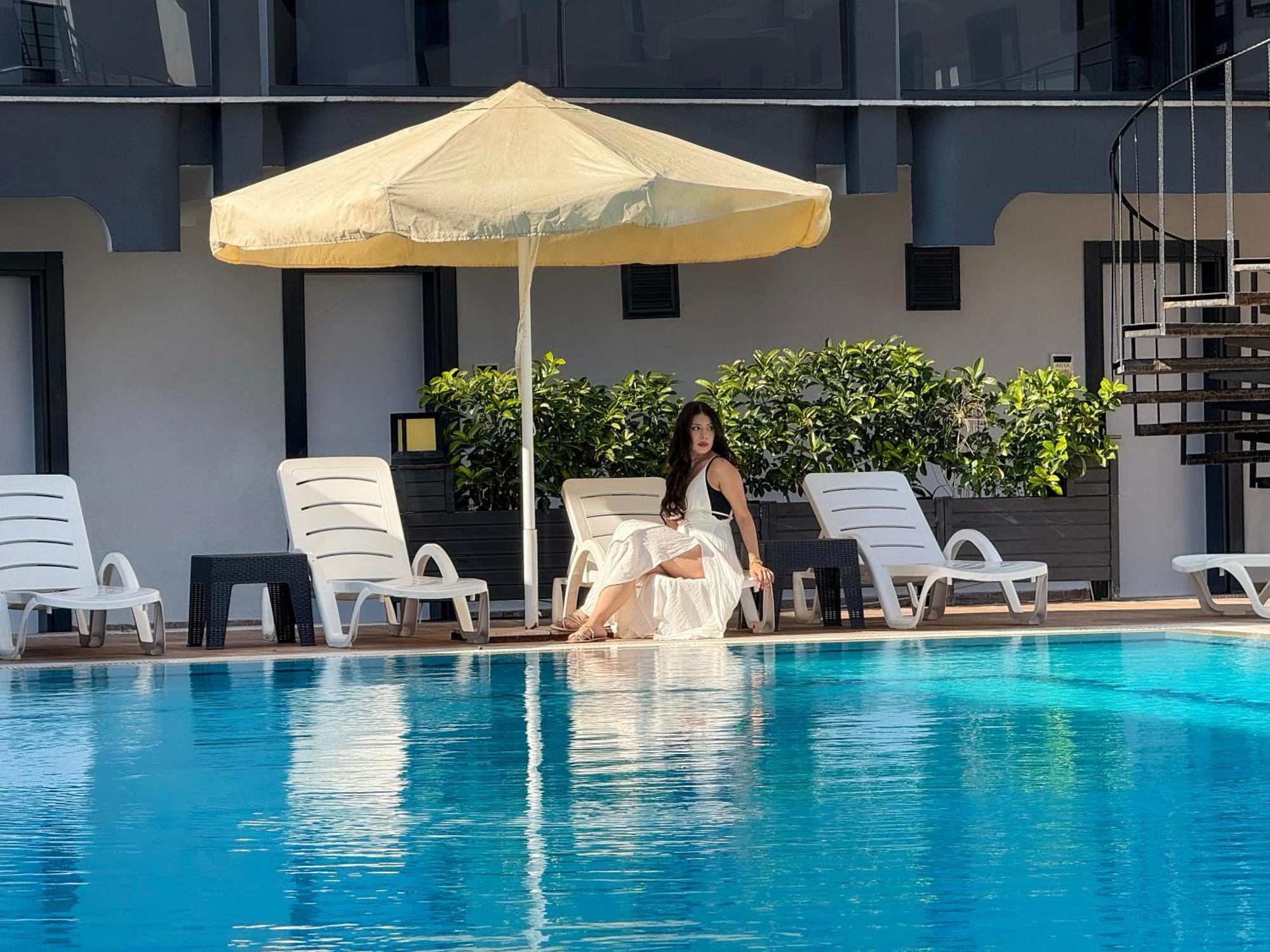 Hotel Anya Pamukkale